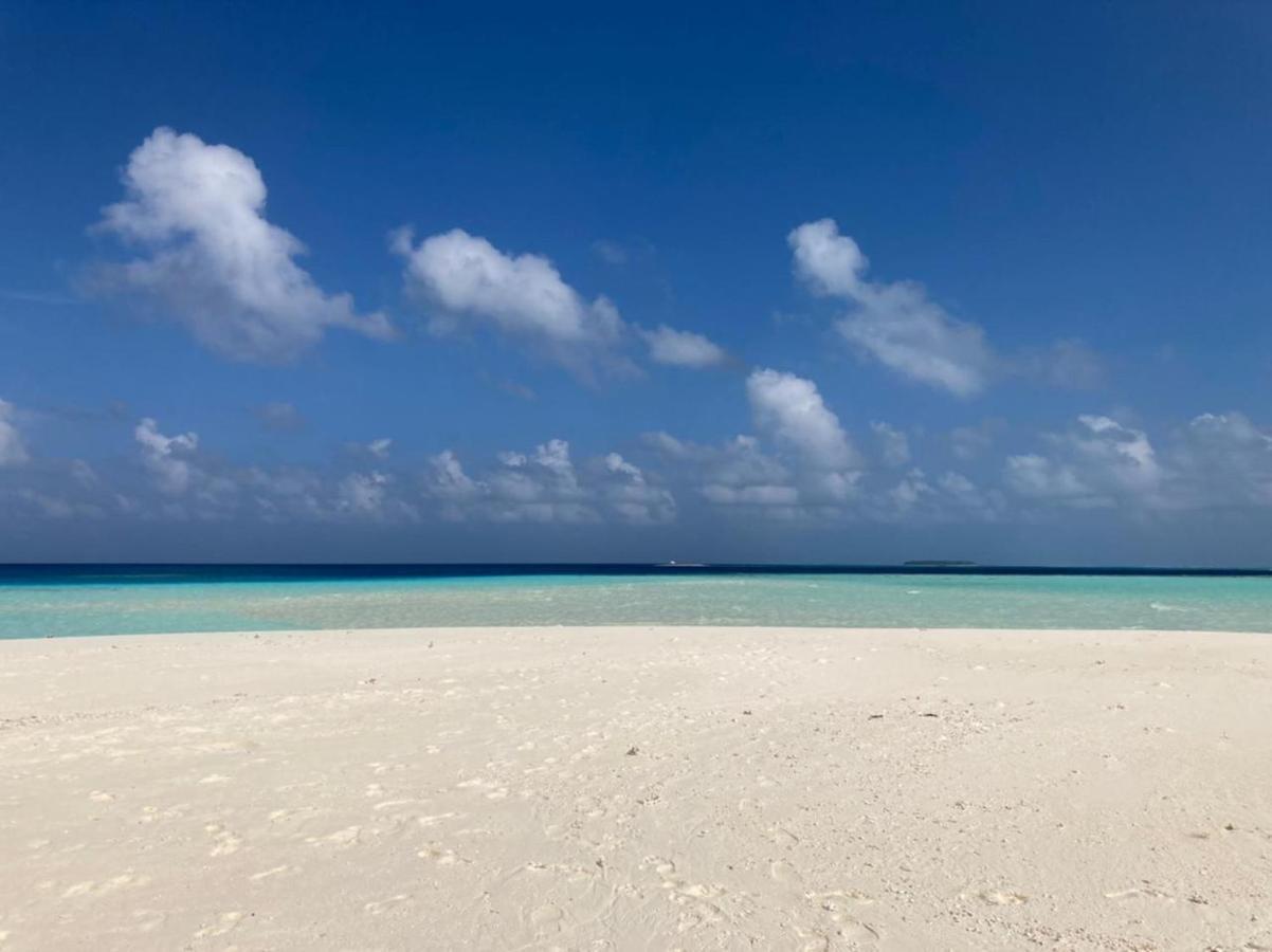 Malas Island View Hotel Fulidhoo Exterior photo