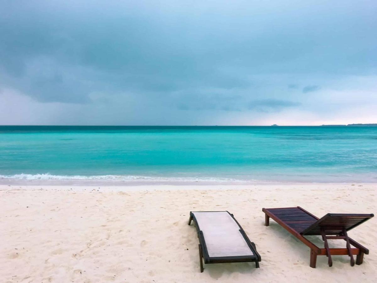 Malas Island View Fulidhoo Exterior photo