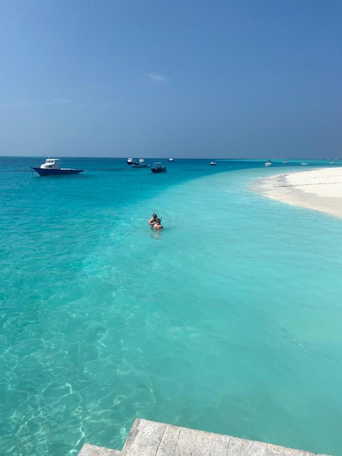 Malas Island View Hotel Fulidhoo Exterior photo