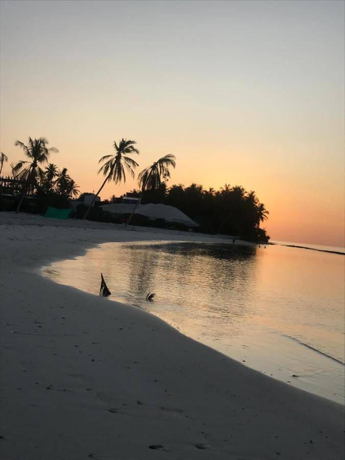 Malas Island View Hotel Fulidhoo Exterior photo