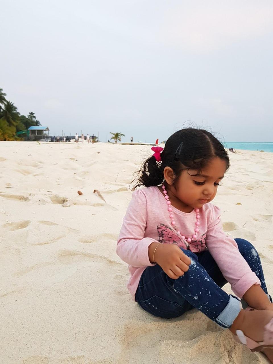 Malas Island View Fulidhoo Exterior photo