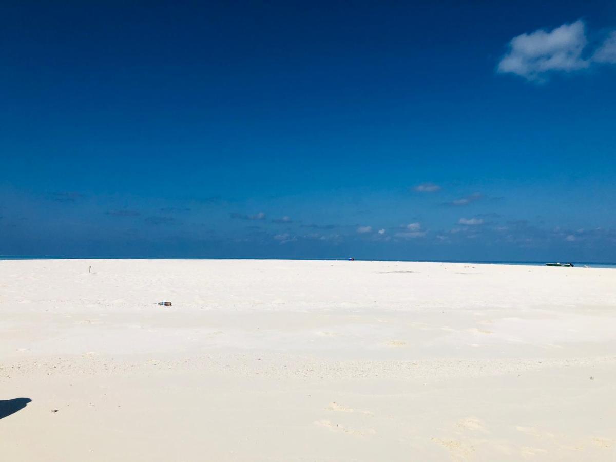 Malas Island View Hotel Fulidhoo Exterior photo