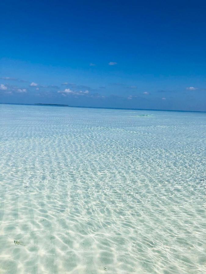 Malas Island View Hotel Fulidhoo Exterior photo